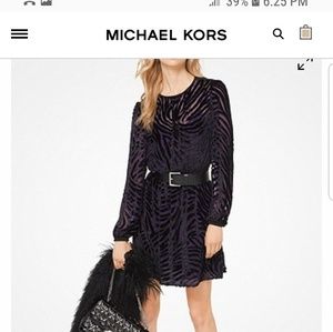 Michael kors dress